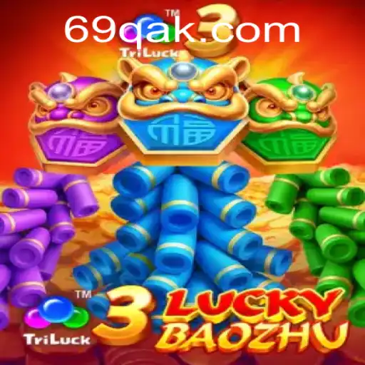 Descubra a Aventura de 3LuckyBaozhu e sua Conexão com 69Q.COM