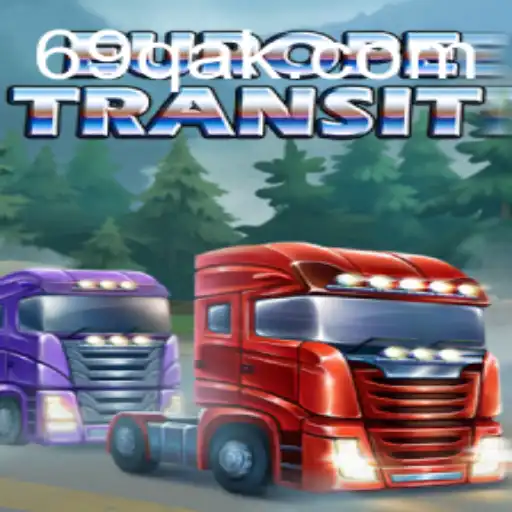 EuropeTransit: Um Mergulho Estratégico no Transporte Europeu