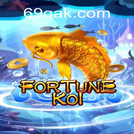 FORTUNEKOI: Mergulhe no Fascinante Mundo do Jogo
