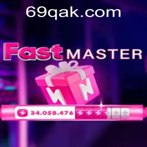 Descubra o Empolgante Mundo de FastMaster: Um Jogo Inovador com 69Q.COM