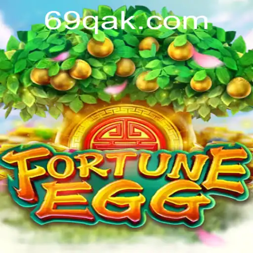 FortuneEgg: Descubra o Novo Jogo de Estratégia e Sorte no 69Q.COM