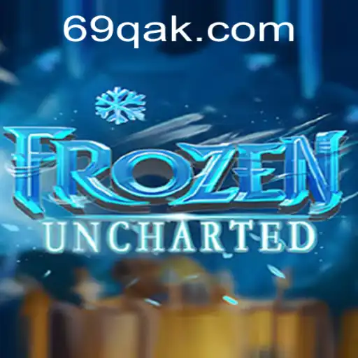 Descubra o Mundo de 'FrozenUncharted': Uma Aventura Inesquecível