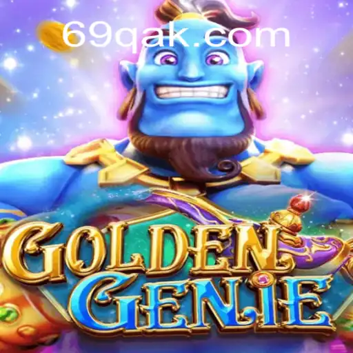 Experimente a Aventura de GOLDENGENIE: O Jogo Inovador de 69Q.COM