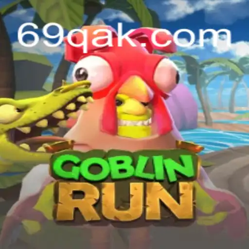 GoblinRun: Aventura, Estratégia e Diversão Inigualável