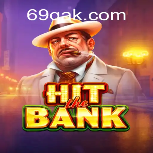 Descubra a Emoção de HitTheBank: Um Jogo Moderno Impulsionado por 69Q.COM