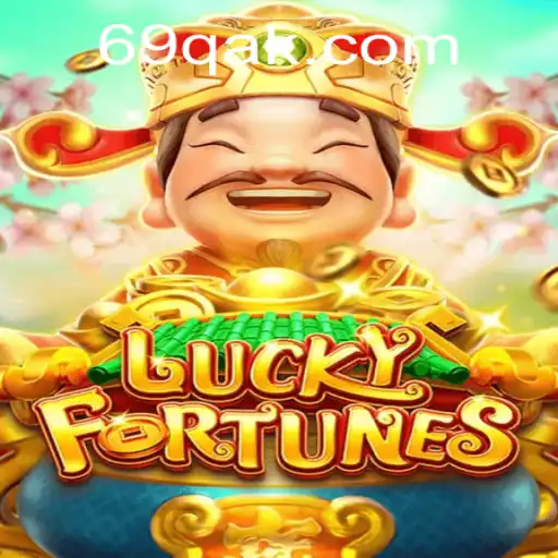 LUCKYFORTUNES: Um Mergulho no Mundo dos Jogos Online com 69Q.COM