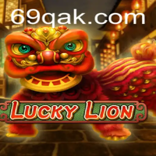 Descubra o Mundo Empolgante de LuckyLion no 69Q.COM
