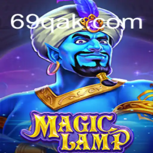 Descubra o Fascinante Mundo de MagicLamp com 69Q.COM