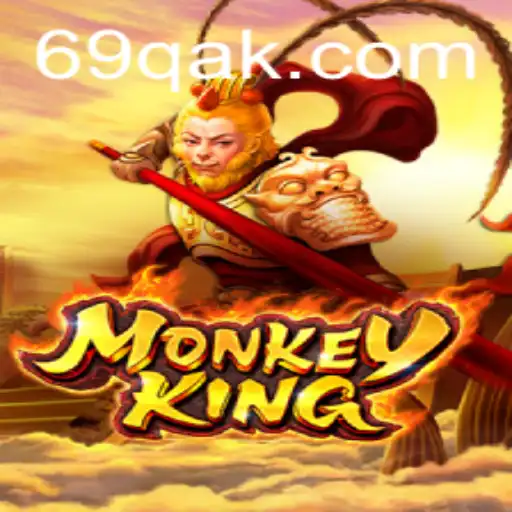 MonkeyKing: Mergulhe na Aventura Épica de 69Q.COM