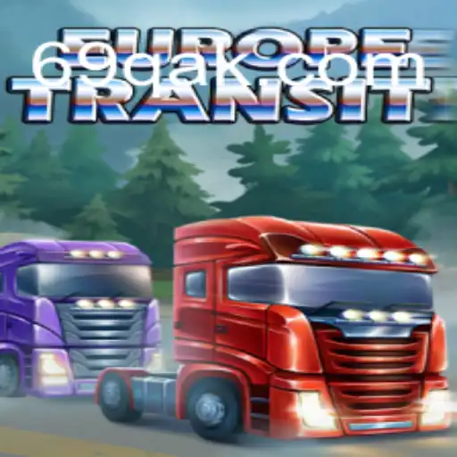 EuropeTransit: Um Mergulho Estratégico no Transporte Europeu