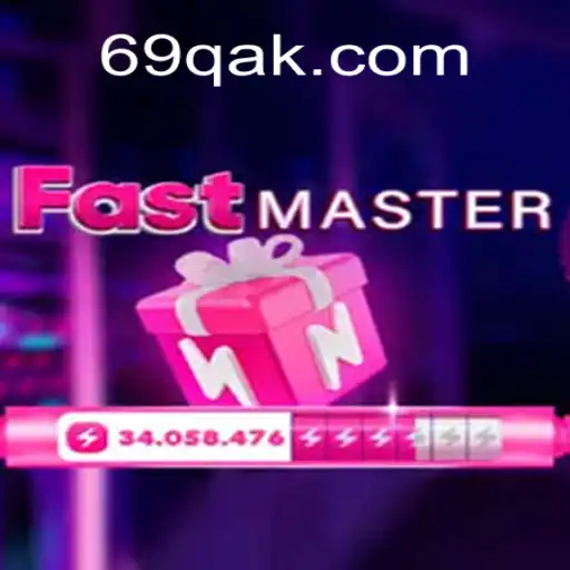 Descubra o Empolgante Mundo de FastMaster: Um Jogo Inovador com 69Q.COM