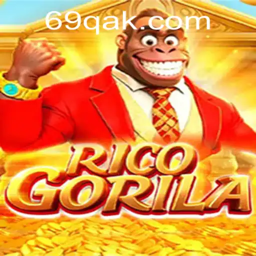 Explorando o Universo de RicoGorila: Um Jogo Inovador da 69Q.COM