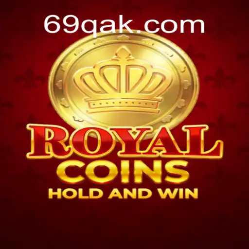 RoyalCoins: Uma Imersão no Mundo dos Jogos Competitivos