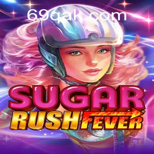 Descubra o Mundo Adoçado de SugarRushFever: Um Jogo Viciante