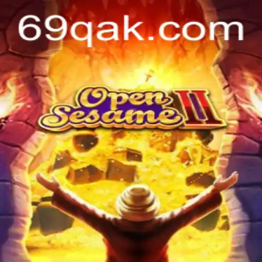 OpenSesameII: Descubra as Aventuras no Jogo Revolucionário