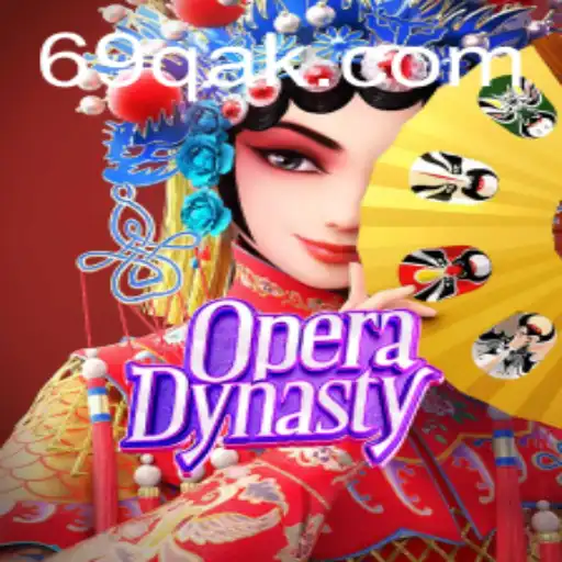 Explore o Fascinante Mundo de OperaDynasty