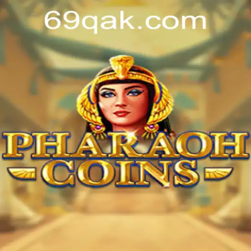 Explorando o Fascinante Mundo de PharaohCoins em 69Q.COM