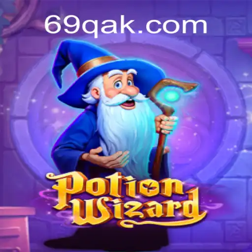 Explorando o Mundo de PotionWizard: Um Jogo de Magia e Estratégia