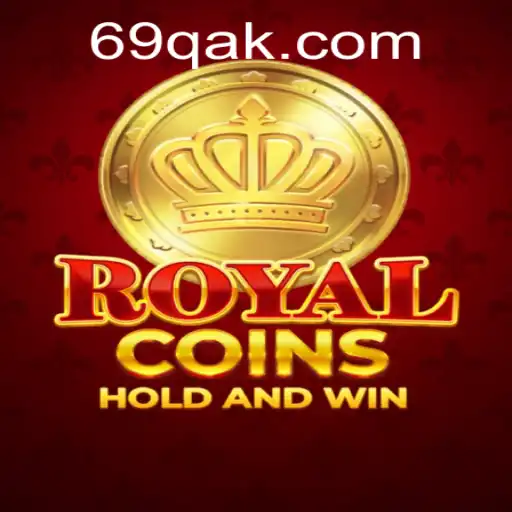 RoyalCoins: Uma Imersão no Mundo dos Jogos Competitivos