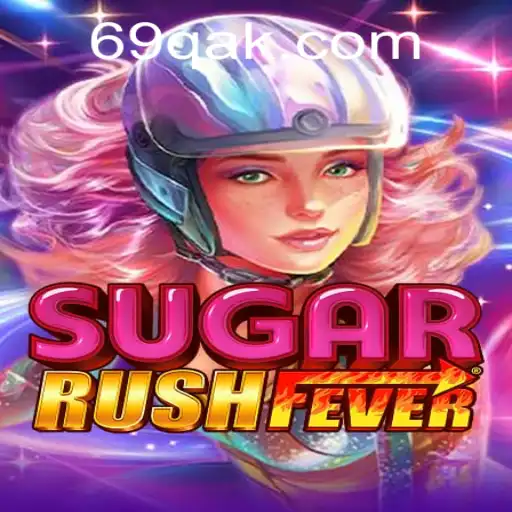 Descubra o Mundo Adoçado de SugarRushFever: Um Jogo Viciante