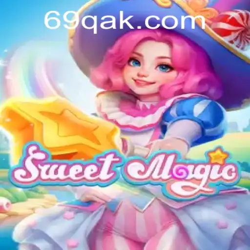 Explorando o Mundo Encantado de SweetMagic: Um Guia Completo