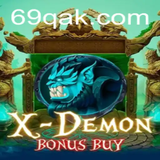 Desvendando XDemonBonusBuy: Um Novo Horizonte no Mundo dos Jogos Online